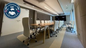 មជ្ឈមណ្ឌលក្រុមប្រឹក្សាធុរកិច្ចកម្ពុជានៅថៃដំបូងគេបានបើកដំណើរការហើយ