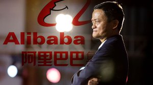 Alibaba បង្ហាញរបាយការណ៍ខាតនៅត្រីមាសទី១នេះ ក្រោយរងការផាកពិន័យពីរដ្ឋចិនជិត៣ពាន់លានដុល្លារ (រូបភាព៖http://www.asianews.it)