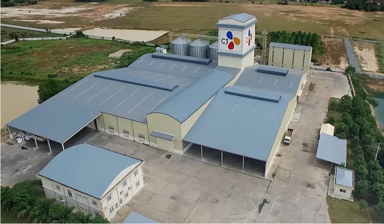 CJ Cheiljedang Feed Cambodia (1)