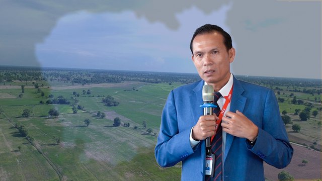 កាលានុវត្តភាពនៃវិស័យកសិកម្មនៅអំឡុងពេលកូវីដ-១៩ ជំរុញឲ្យក្រុមហ៊ុនអចលនទ្រព្យស៊ីភីអិលងាកទៅរកវិស័យកសិកម្មមួយទៀត