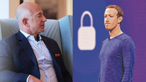 លោក Mark Zuckerberg  ខាតប្រាក់ ២៩ពាន់លានដុល្លារ ខណៈ លោក Jeff Bezos  កើនទ្រព្យសម្បត្តិ២០ពាន់លានដុល្លារ