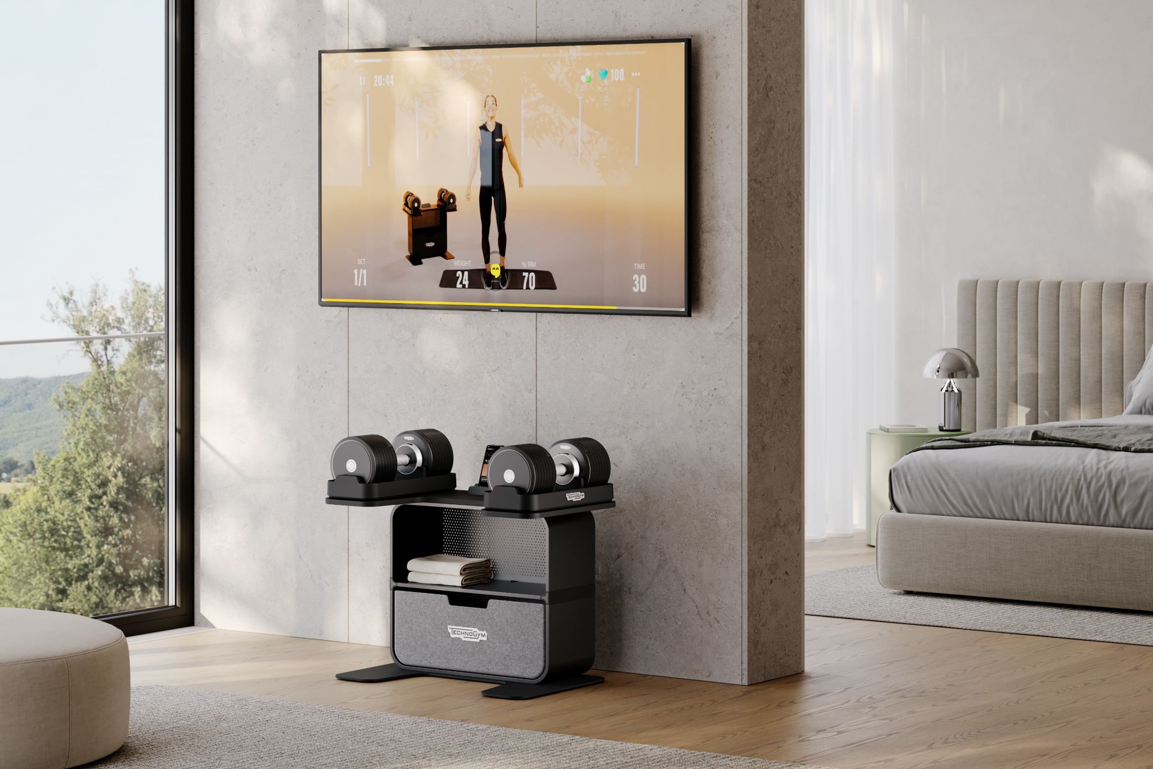 Connected-Dumbbells-Technogym-FEATURE