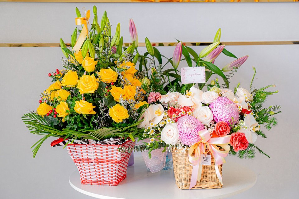 ឃែស យូ អាប់ អបអរឆ្នាំថ្មីជាមួយការបើកដំណើរការសាខាសេវាបញ្ចាំ នៅសង្កាត់ភ្នំពេញថ្មី