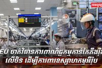 វិស័យពាណិជ្ជកម្ម​