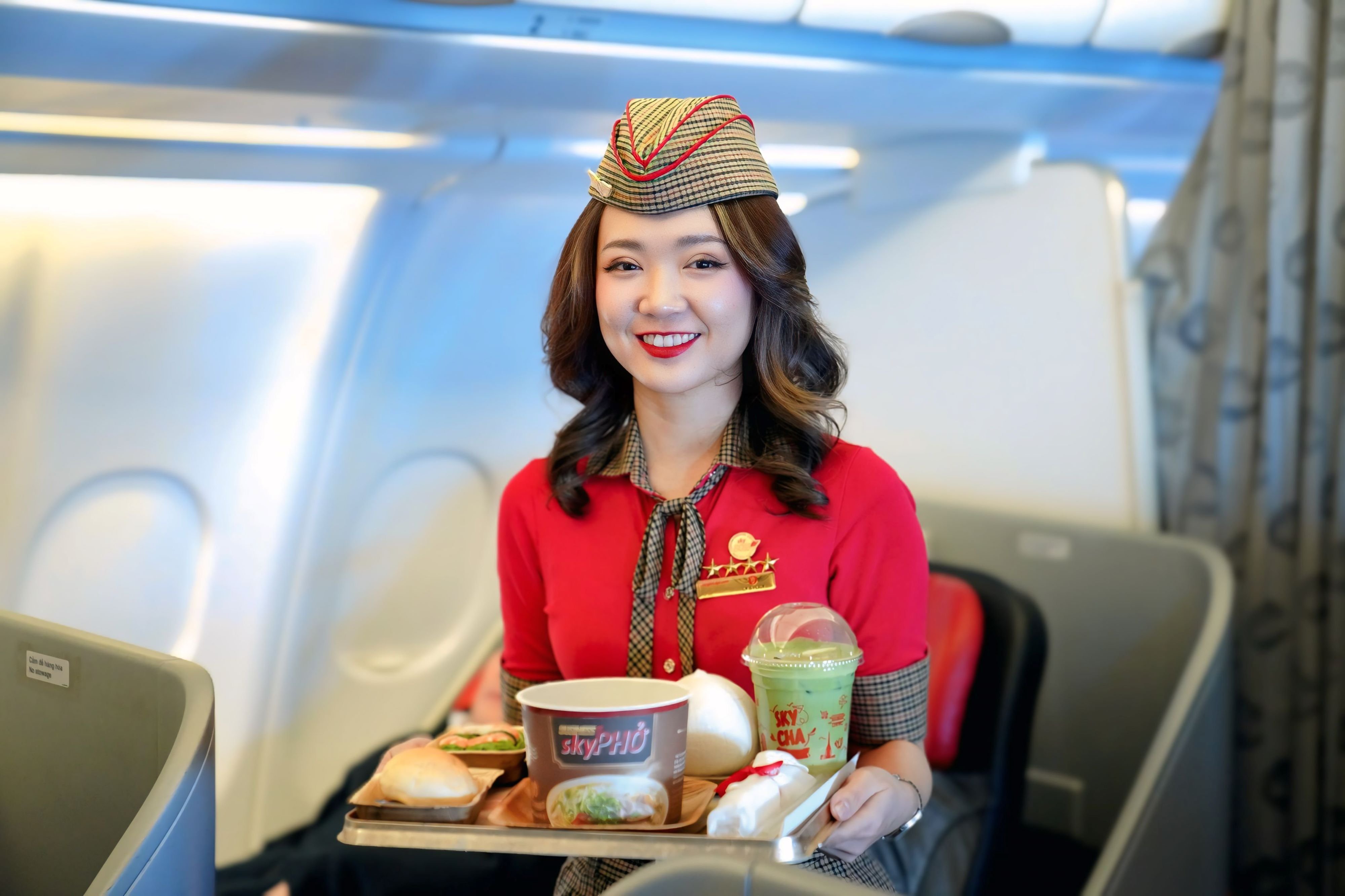 Flight crew