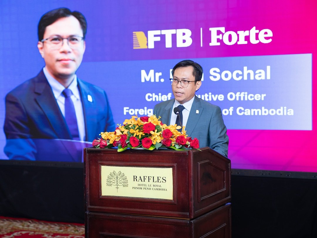 Forte X FTB MOU Ceremony (1 of 7)