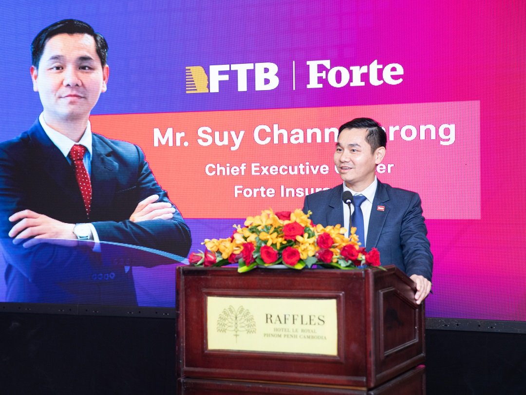 Forte X FTB MOU Ceremony (2 of 7)