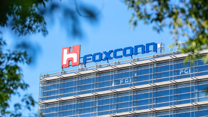 ក្រុមហ៊ុន Foxconn របស់តៃវ៉ាន់គ្រោងសង់រោងចក្រផលិតបន្ទះឈីបនៅក្នុងប្រទេសម៉ាឡេស៊ី