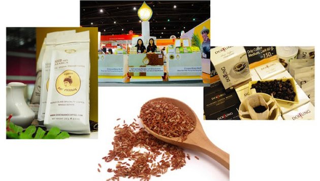 ថៃ នឹងបង្កើតផលិតផលសម្គាល់ភូមិសាស្ត្រ (GI) ឲ្យបានគ្រប់ខេត្ត នៅឆ្នាំក្រោយ