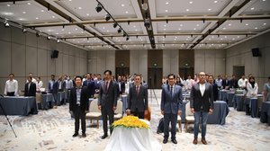 ស្ថាប័នរដ្ឋ និងឯកជនចំនួន៣ រួមគ្នាជំរុញការស្វែងរកទីផ្សារតាមប្រព័ន្ធផ្សព្វផ្សាយសង្គមសម្រាប់សហគ្រាសកម្ពុជា