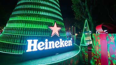 ចូលរួមកម្មវិធីដ៏សប្បាយរីករាយ ជាមួយ Heineken®