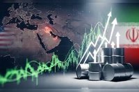 ប្រាក់ដុល្លារ និងប្រេងឡើងថ្លៃ ក្រោយការចរចាសន្តិភាពរវាងអាម៉េរិក និងអ៊ីរ៉ង់បរាជ័យ