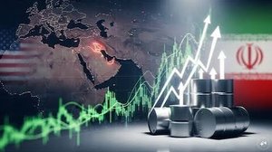 ប្រាក់ដុល្លារ និងប្រេងឡើងថ្លៃ ក្រោយការចរចាសន្តិភាពរវាងអាម៉េរិក និងអ៊ីរ៉ង់បរាជ័យ