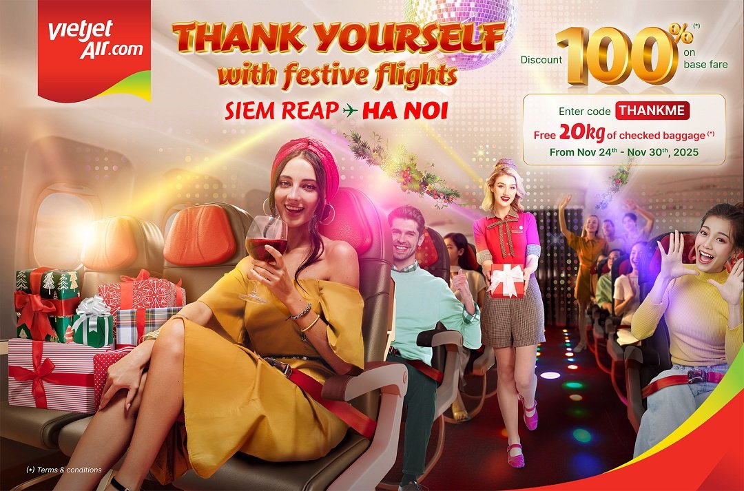 KV THANK YOURSELF_CAM