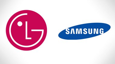 រូបតំណាង៖ ស្លាកសញ្ញាក្រុមហ៊ុន Samsung និង LG