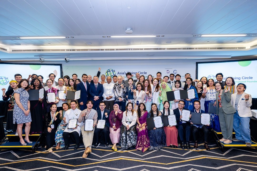 Main photo - SIF ARC 2026-7