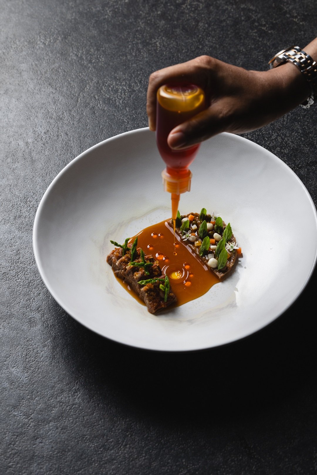 Mariya Un Noun – Restaurant UN