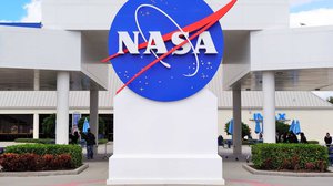 អង្គការណាសា