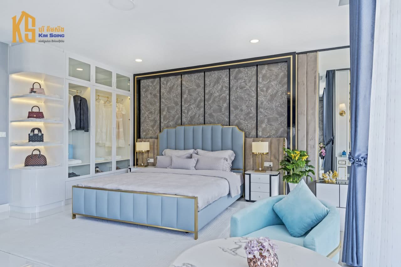 អ្វីដែលកាន់តែពិសេសថែមទៀតនោះ គឺសម្រាប់គម្រោង ដឹ ឡេគឃេន លោកអ្នកអាចបង់រំលស់ ១០០% ដោយបង់ត្រឹមតែជាង ១ពាន់ដុល្លារអាមេរិក ក្នុងមួយខែ និងបង់រហូតដល់ ២០ខែ ដោយឥតមានការប្រាក់ ។