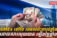 វិស័យសេដ្ឋកិច្ច