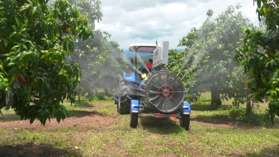 ការស្វែងយល់គ្រឿងយន្តកសិកម្មឲ្យចំគោលដៅ មានសារៈសំខាន់យ៉ាងណាចំពោះការធ្វើកសិកម្ម?