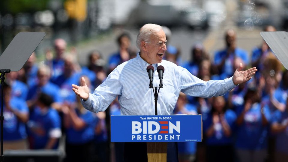 រដ្ឋការលោក Joe Biden នឹងផ្តើមបង់វិភាគទានដល់ WHO ឡើងវិញ