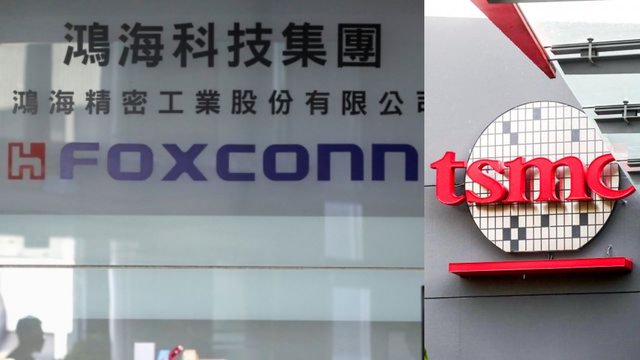 ក្រុមហ៊ុនតៃវ៉ាន់ Foxconn និង ក្រុមហ៊ុន TSMC សម្រេចបានកិច្ចព្រមព្រៀងទិញវ៉ាក់សាំង BioNTech