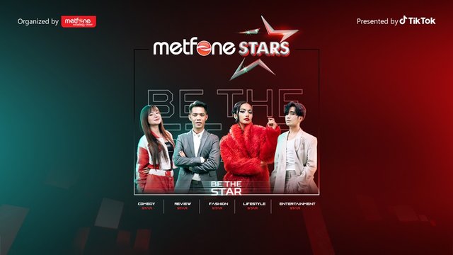 Metfone Stars ទទួលបានអ្នកចូលទស្សនាជាង ១០០លានដងត្រឹមរយៈជិតបីសប្តាហ៍