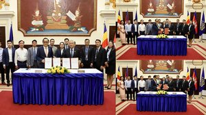 ធនាគារ អេស៊ីលីដា សហការជាមួយក្រសួងយុត្តិធម៌ ផ្ដល់ការទូទាត់កម្រៃសេវាស្នើសុំព្រឹត្តបត្រថ្កោលទោស តាមប្រព័ន្ធអេឡិចត្រូនិក