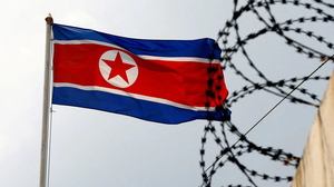 UNSC meet about North Korea