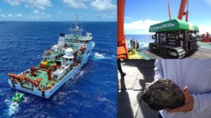 យានរុករករ៉ែក្នុងបាតសមុទ្រជម្រៅ ៤ ០០០ម៉ែត្ររបស់ចិន បានបញ្ចប់ការសាកល្បងរុករកដោយជោគជ័យ