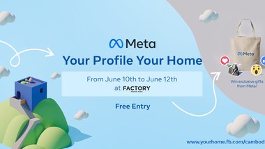 Your Profile, Your Home