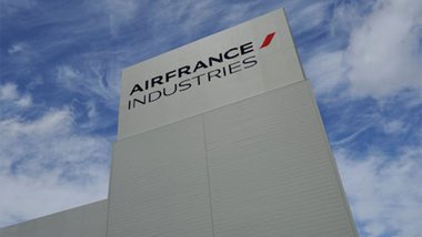 ក្រុមហ៊ុន Air France Industries KLM នឹង​ជួយ​ថែទាំ​ជួសជុល​យន្តហោះ​ឲ្យ​កម្ពុជា។