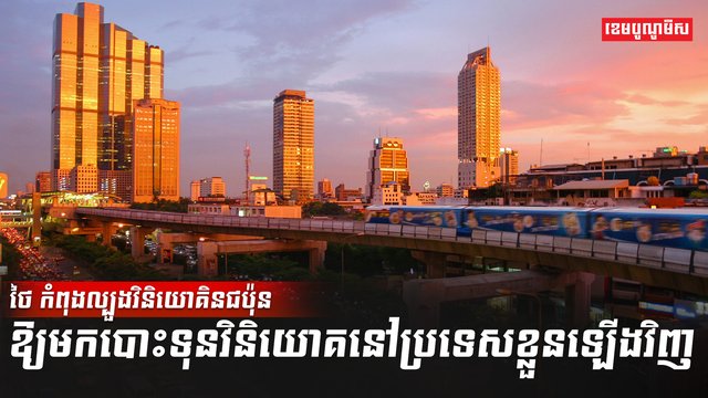 វិនិយោគិន