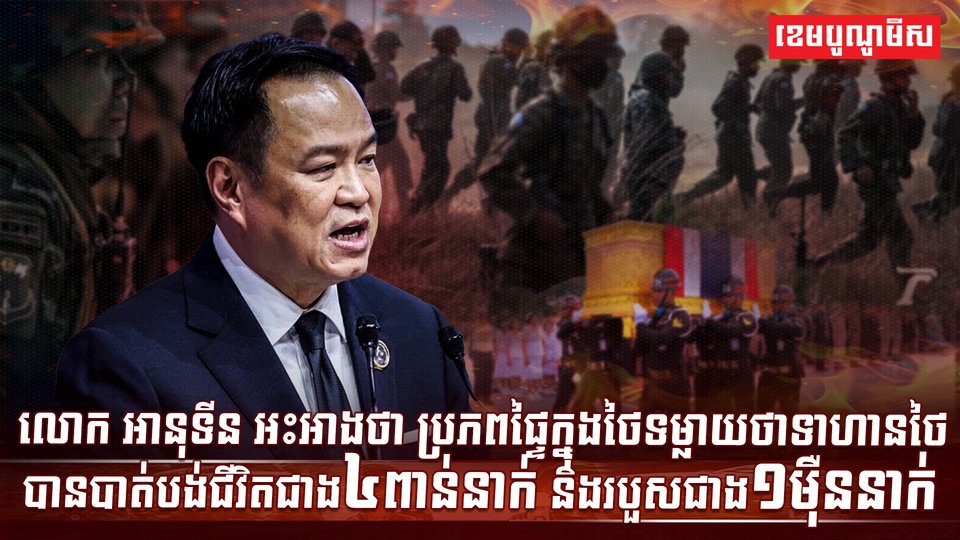 វិស័យការពារជាតិ