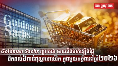 Goldman Sachs