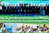 គម្រោងហិរញ្ញប្បទាននេះនឹងជួយពង្រឹងសមត្ថភាពកសិករក្នុងការធ្វើកសិកម្មឆ្លើយតបនឹងការប្រែប្រួលអាកាសធាតុ ឱ្យក្លាយជាសក្តានុពលនៃការរីកចម្រើនប្រកបដោយចីរភាព។