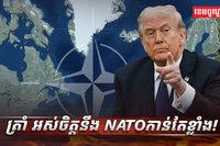 អង្គការ  NATO