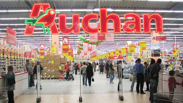 ផ្សារទំនើបបារាំង Auchan សម្រេចលក់ប្រតិបត្តិការអាជីវកម្មរបស់ខ្លួន នៅវៀតណាម ព្រោះតែខាតពេក (http://www.packwebasia.com)