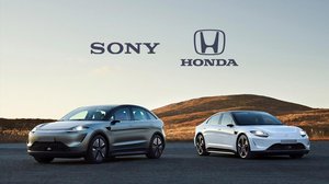 ក្រុមហ៊ុន Sony និង Honda បណ្តាក់ទុនរួមគ្នា លើការផលិតរថយន្តអគ្គិសនី និងគ្រោងចេញលក់នៅឆ្នាំ២០២៥