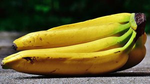 ផ្លែ​ចេក​ទុំ​មាន​អត្ថប្រយោជន៍​ដល់​សុខភាព។ រូបភាព៖ pixabay.com