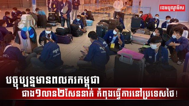 វិស័យការងារ