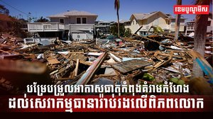 វិស័យធានារ៉ាប់រង