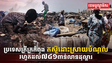 ធនាគារពិភពលោក