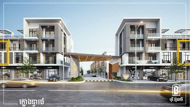 ម្តង​នេះ​លេង​ឈុត​ធំ​ហើយ !!! ផ្តល់​ជូន​បន្តោង​ខ្សែ​ក​ពេជ្រ ដោយ បុរី ប៊ុន លី ក្នុង​ឱកាស​អបអរ​សាទរ​បុណ្យ​ចូល​ឆ្នាំ​ថ្មី​ប្រពៃណី​ខ្មែរ​ខាង​មុខ​នេះ…