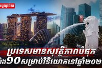 វិស័យពាណិជ្ជកម្ម