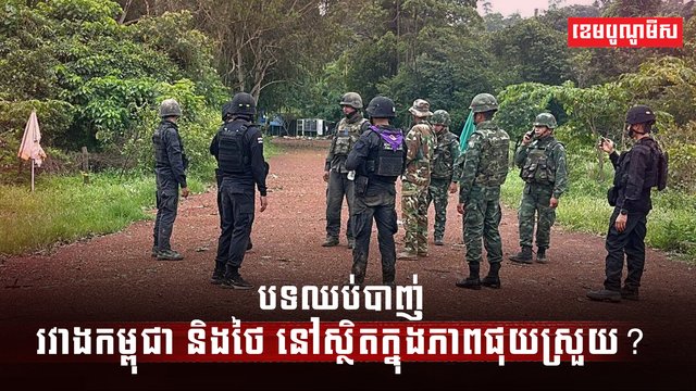 វិស័យការពារជាតិ