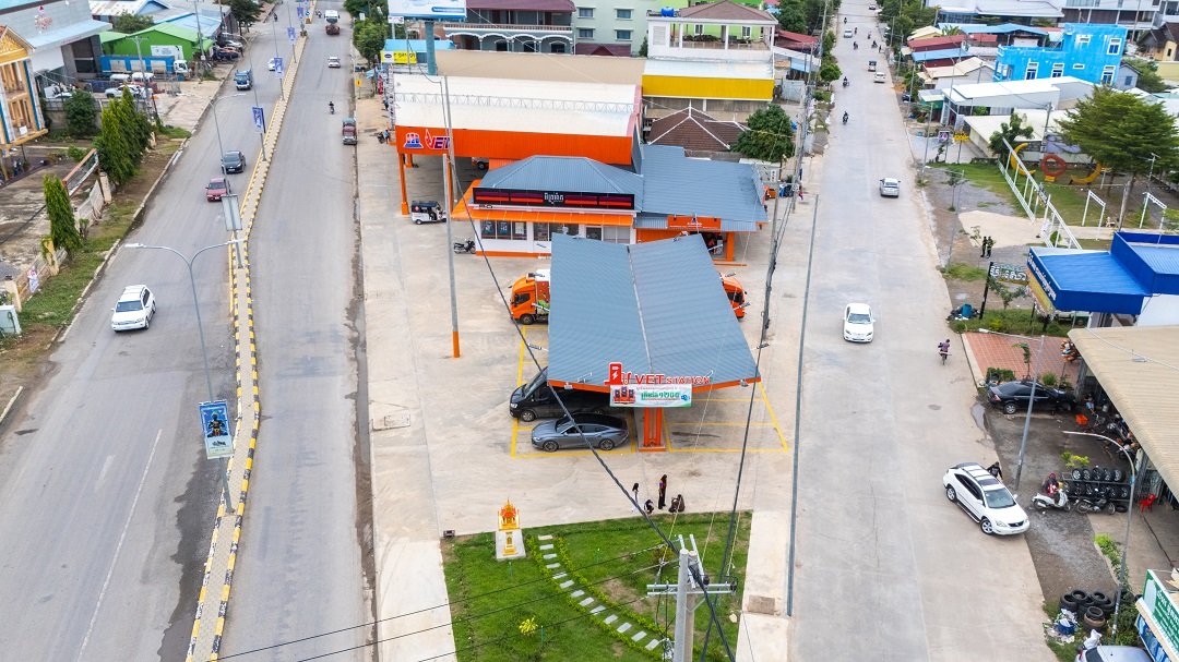 បាត់ដំបង Station--5