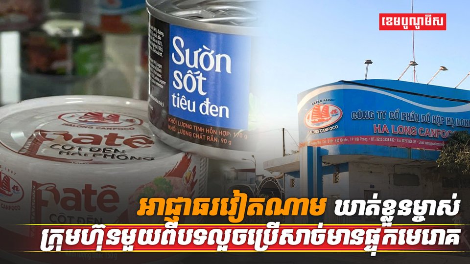 វិស័យ SME