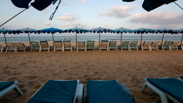 ប្រទេសថៃ មានសេដ្ឋកិច្ចដាំក្បាលចុះអាក្រក់ជាងគេបំផុតនៅអាស៊ី (រូបភាព៖ Bangkok Post)